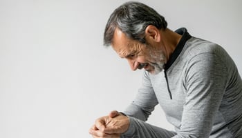 The Hidden Fire Within: How We've Mastered the Art of Calming Chronic Inflammation for Lasting Health