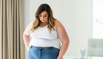 It's Not Willpower: How Hormones Hijack Weight Loss (And What to Do About It)
