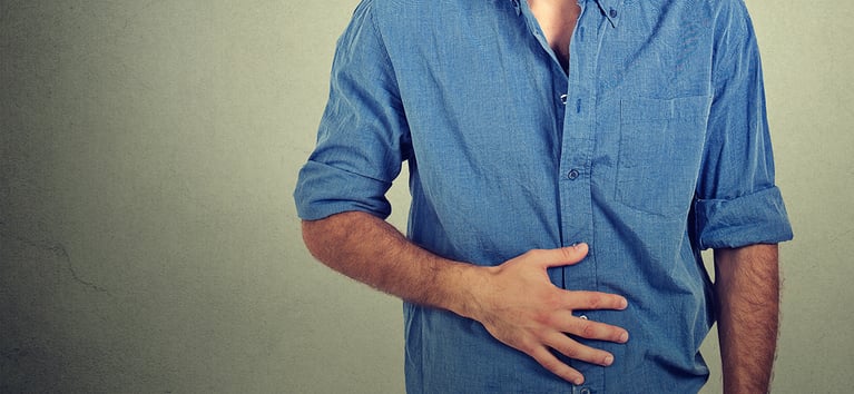 What’s Going On in Your Gut. It's Not Always IBS