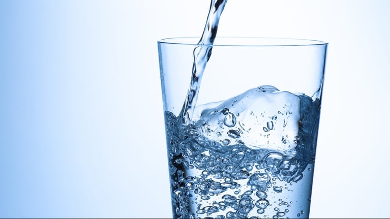 Why I’ve been drinking Hydrogen Water, as a Functional Medicine MD