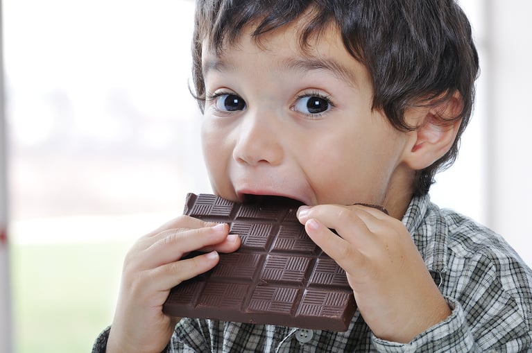 Heavy Metals in Your Chocolate? The Surprising Findings from Consumer Reports