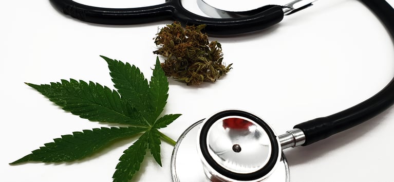 Why Medical Marijuana?