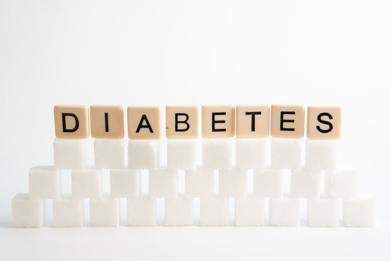 The Importance of Nutritional Counseling for Diabetes: 5 Tips for Blood Sugar Management
