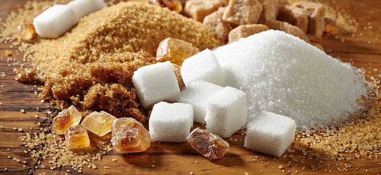 Quiz: How Much Sugar Is Too Much Sugar?