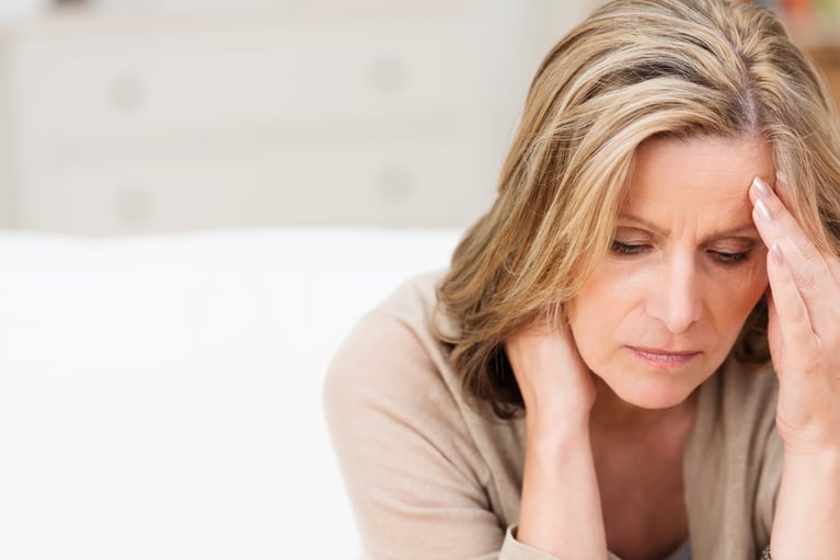 Common Menopause Misdiagnoses and What to Do About It