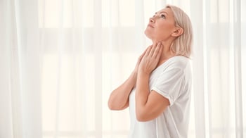 The Hidden Connection: How Your Thyroid Affects Every Hormone