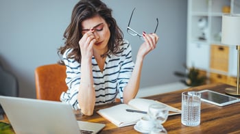 Stressed and Wired: How Chronic Stress Steals Your Hormones