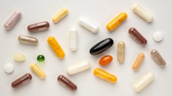 Natural Hormone Support: Supplements That Actually Work