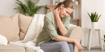 6 Types of Chronic Pain